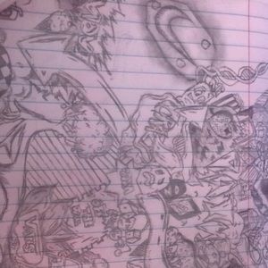 Meet your Posher, Matthew